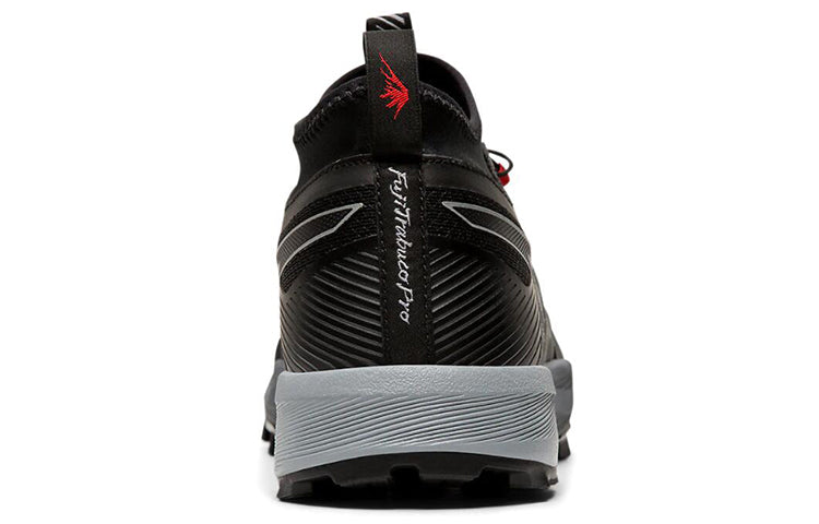 ASICS FujiTrabuco Pro 'Black' 1011A566-001
