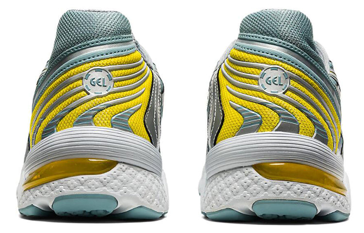 ASICS Gel-Kyrios 'Light Steel Silver' 1201A026-400