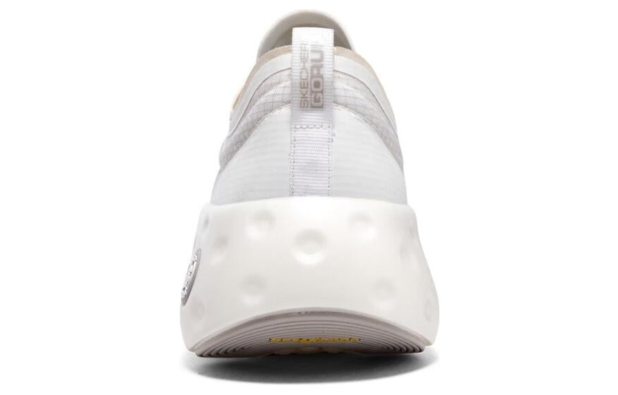 Skechers Go Run Lite 'White' 220691-WHT