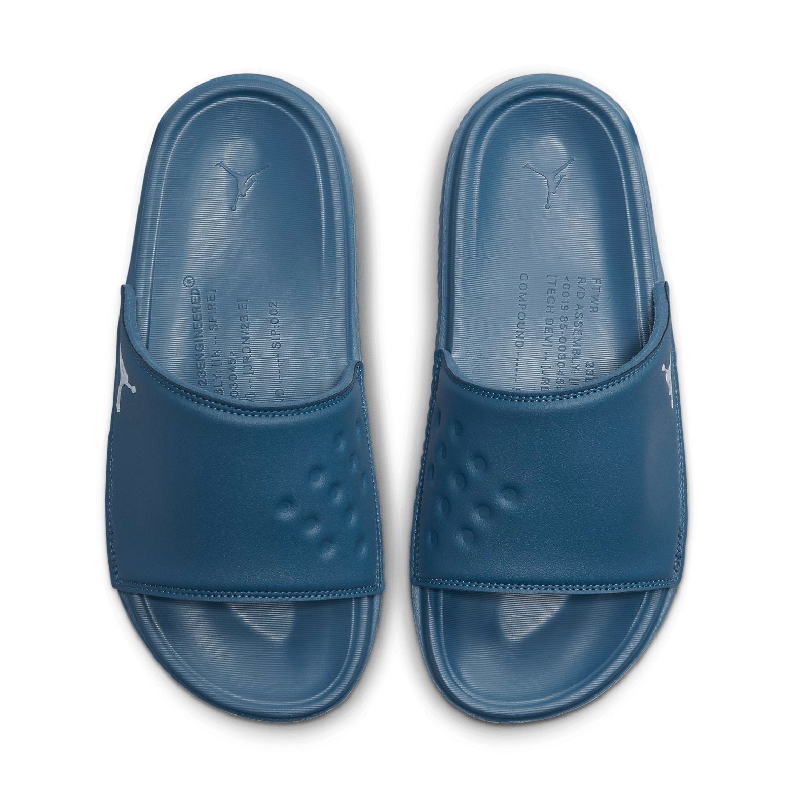 Air Jordan Play Slide 'True Blue' DC9835-400