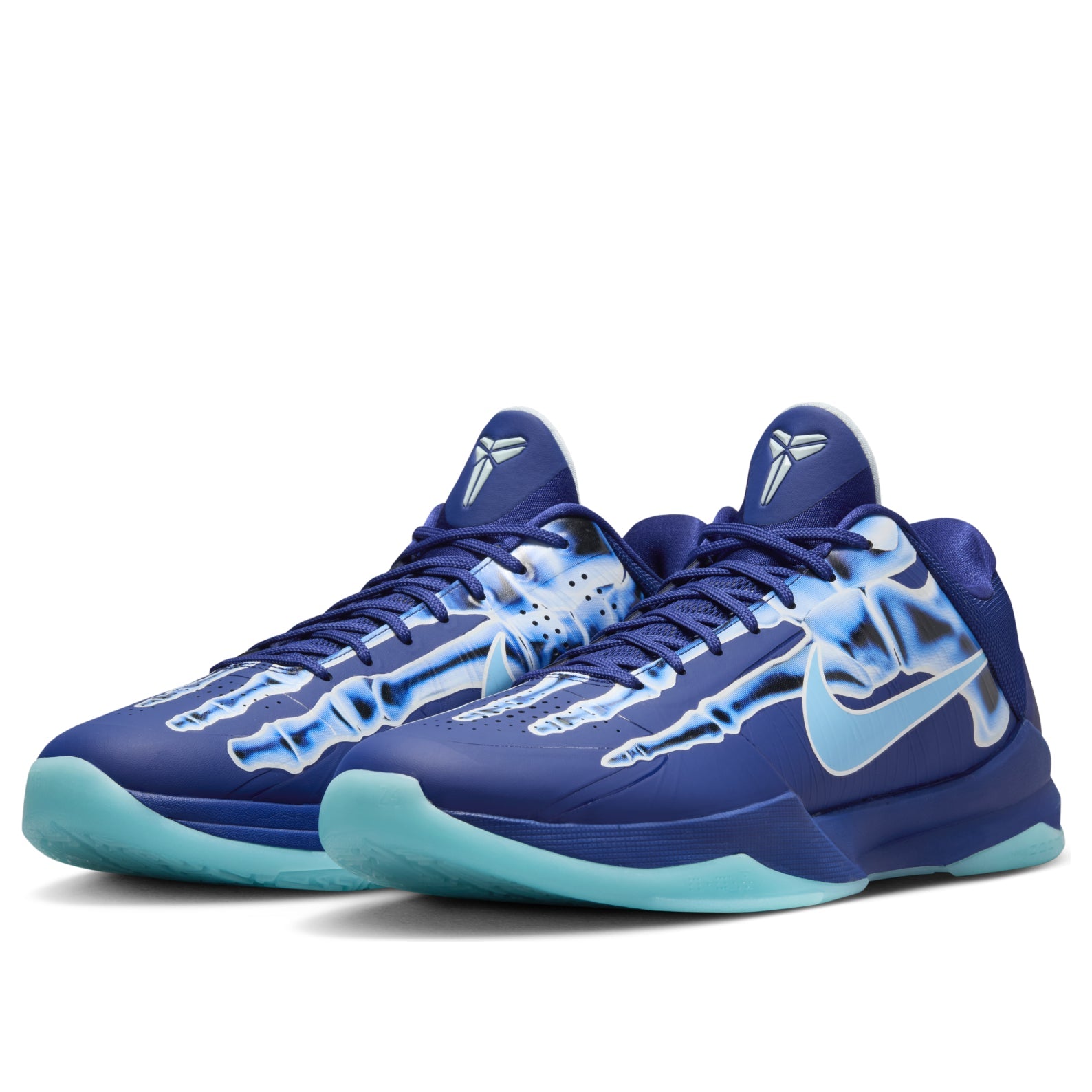 Nike Zoom Kobe 5 Protro 'X-Ray' HJ4303-400