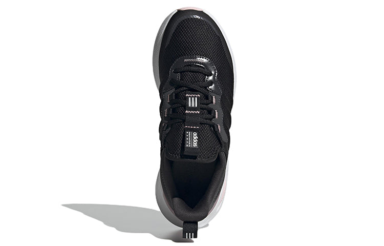 (WMNS) adidas Puremotion Super 'Black' GX0612