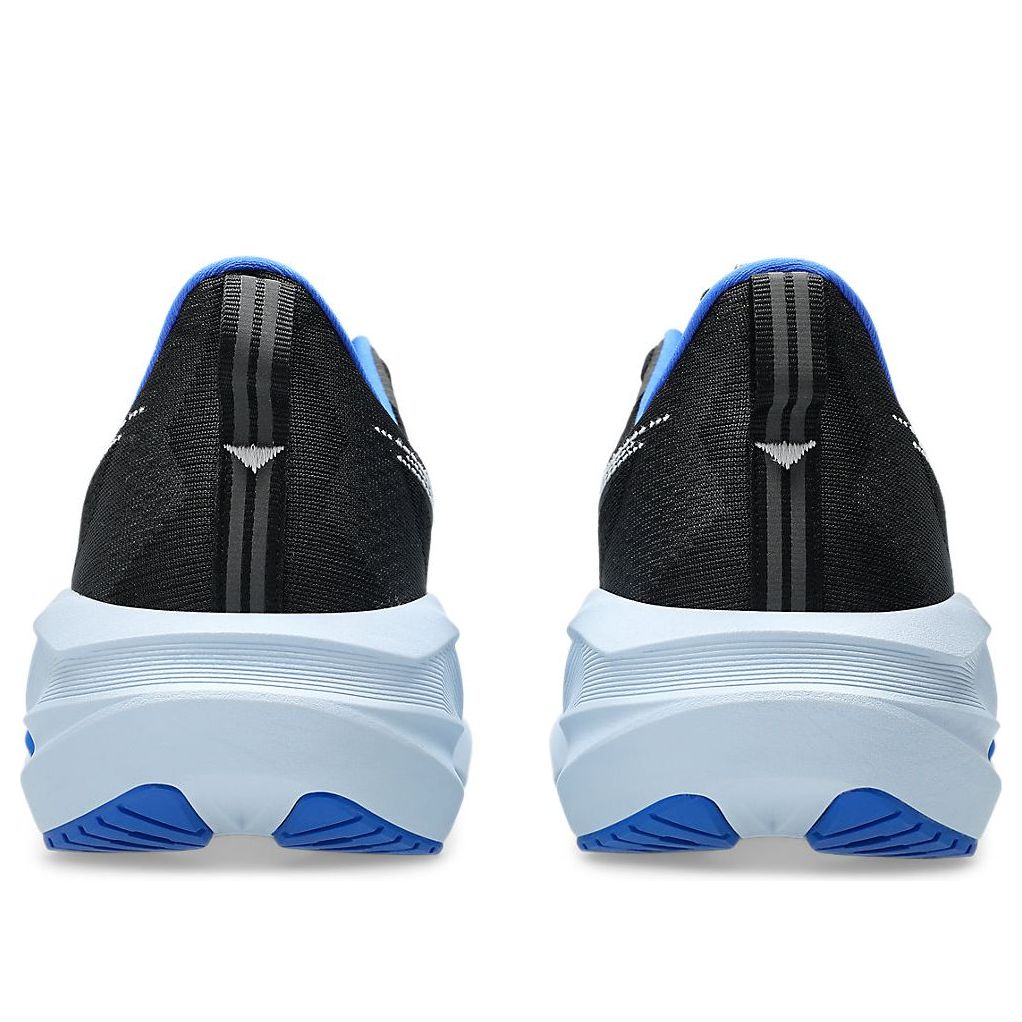 ASICS Novablast 5 'Black White Blue' 1011B974-001