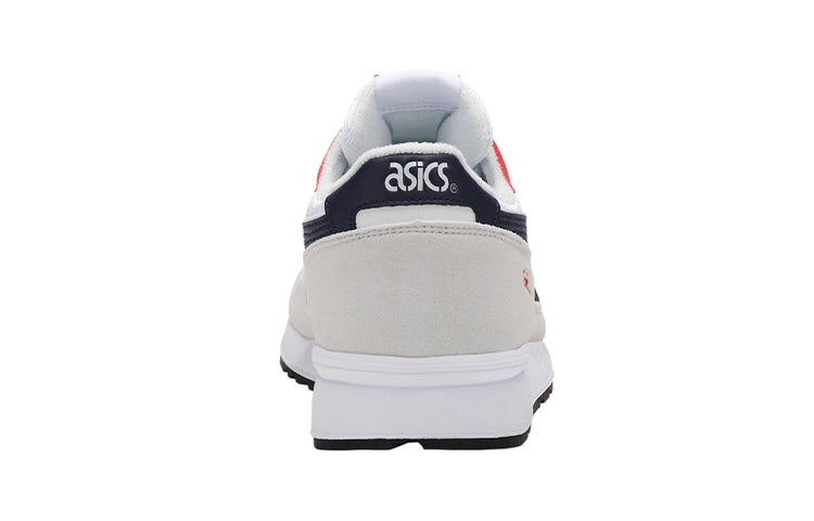 (GS) ASICS Gel-Lyte 'White Red Blue' 1194A009-100