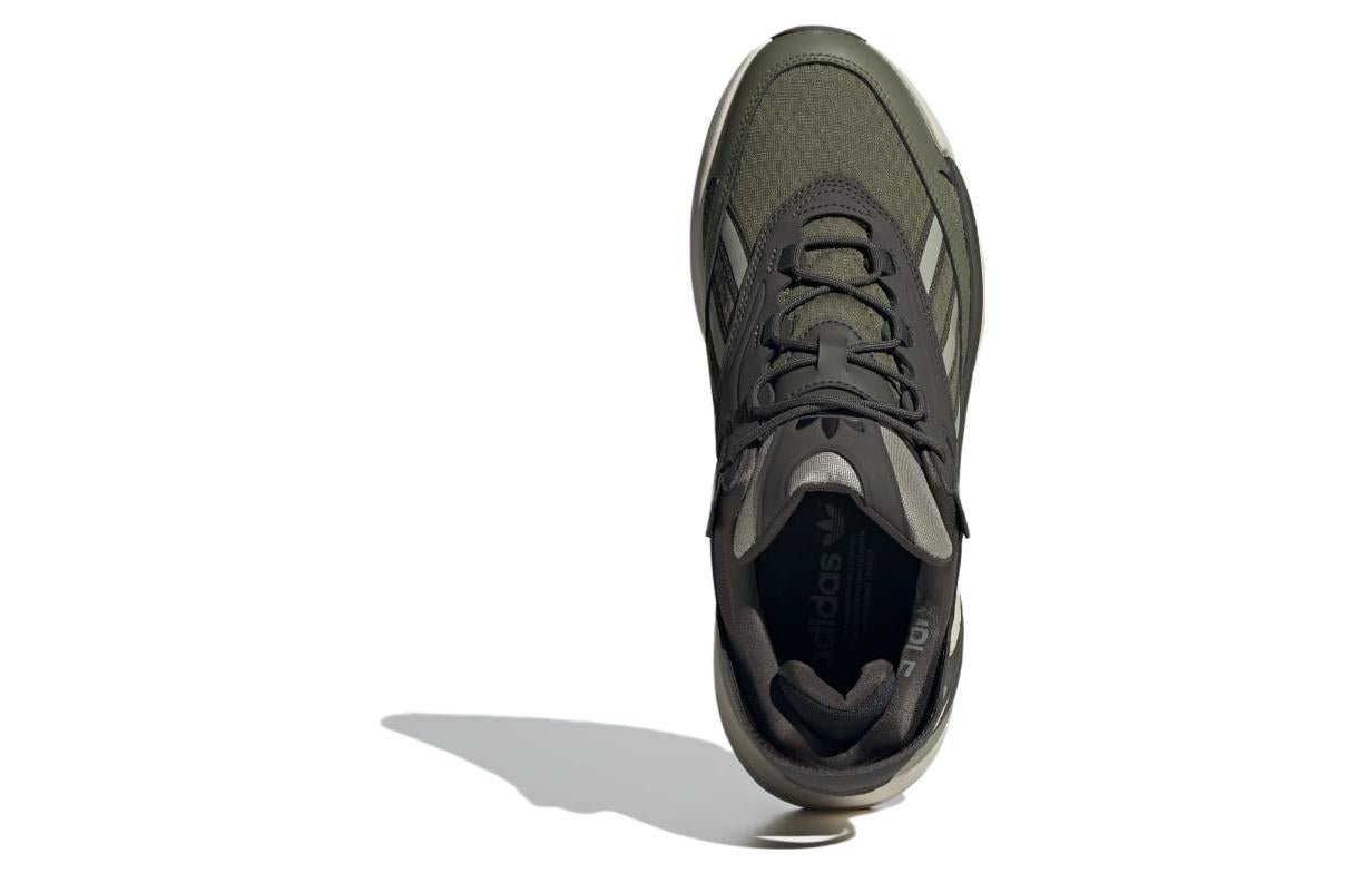 adidas Ozmorph 'Focus Olive' IE2025