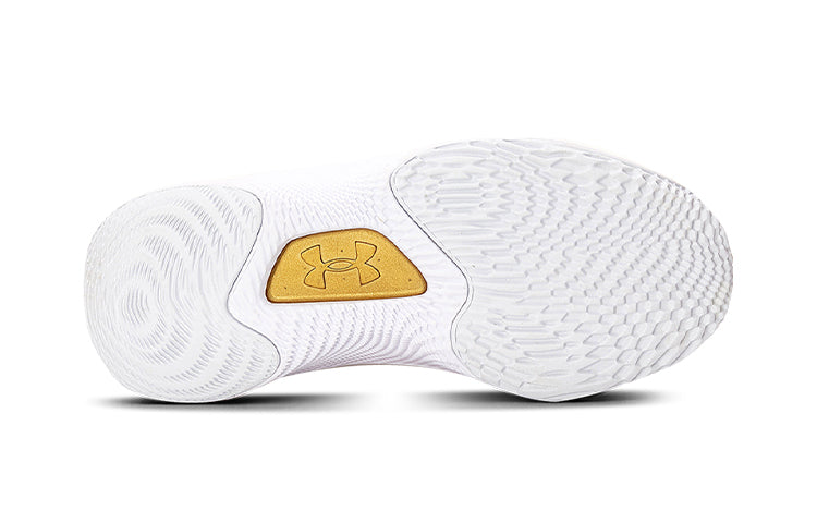 (PS) Under Armour Curry 8 'Chinese New Year' 3024037-600
