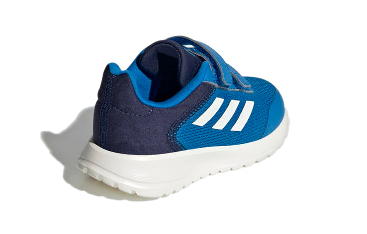 (TD) adidas Tensaur Run 'Blue Rush' GZ5858