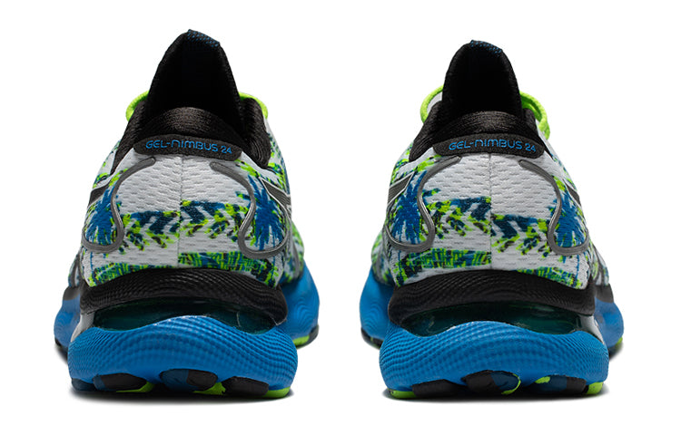 ASICS Gel-Nimbus 24 'Coastal Caricatures' 1011B454-100