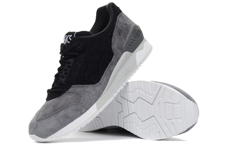 ASICS Gel Respector 'Grey' H6U1L-9090