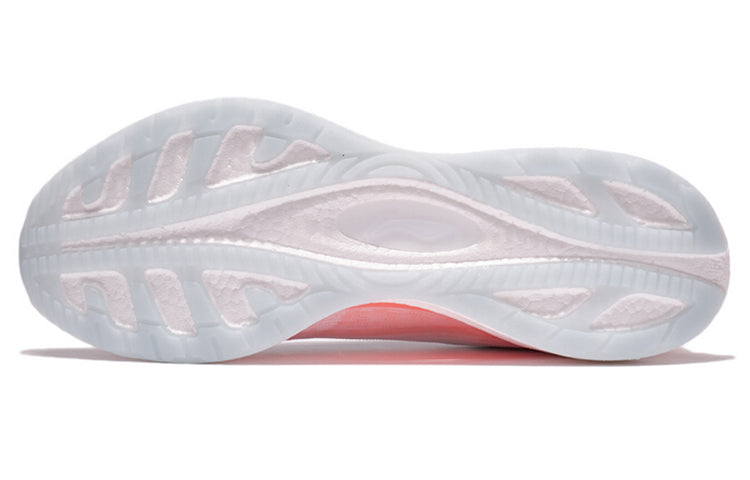 (WMNS) Li-Ning Super Light XIX 'White Neon Pink' ARBS002-1
