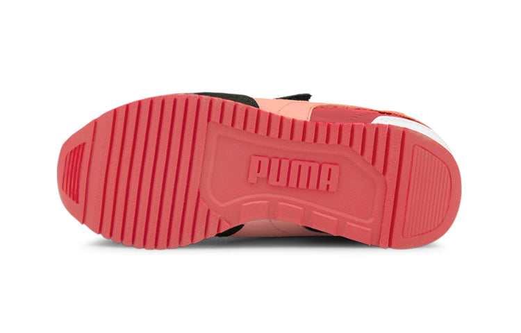 (PS) PUMA R78 V 'White Apricot Blush' 373617-15