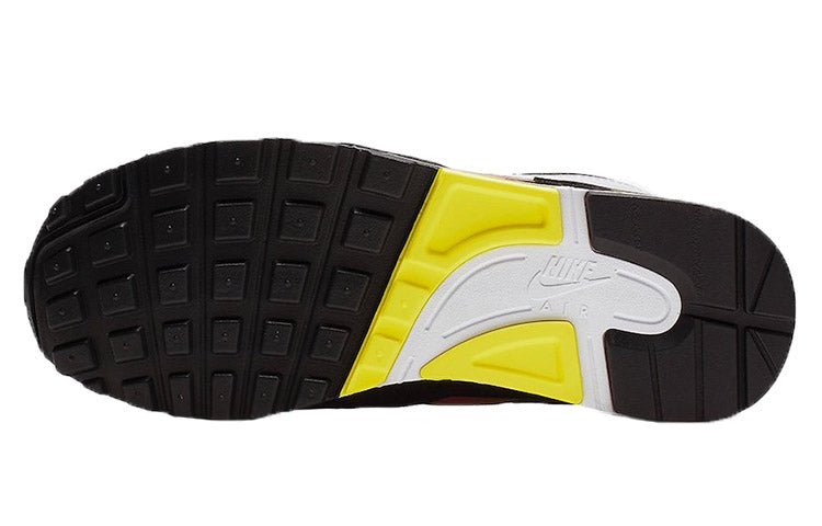 Nike Air Skylon 2 'Pink Yellow' BQ8167-001