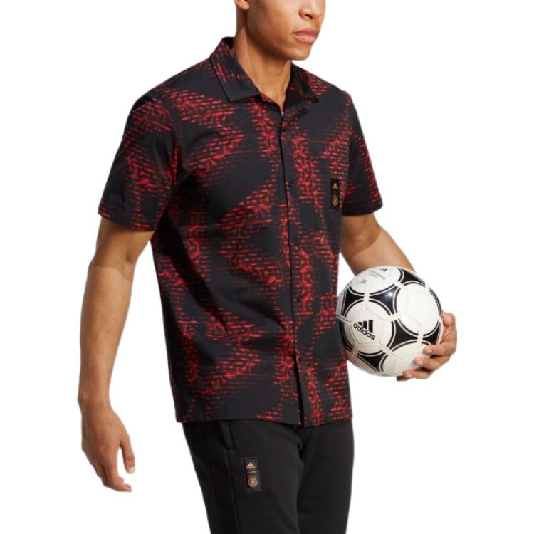 adidas German Icon Shirt HS5942