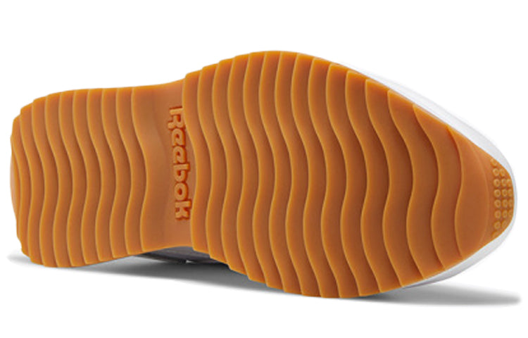 (WMNS) Reebok Royal Glide Rpldbl White DV6673