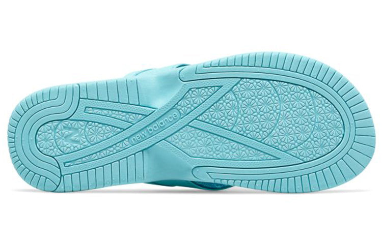(WMNS) New Balance 6090 dSeries Jojo Thong Blue W6090BL