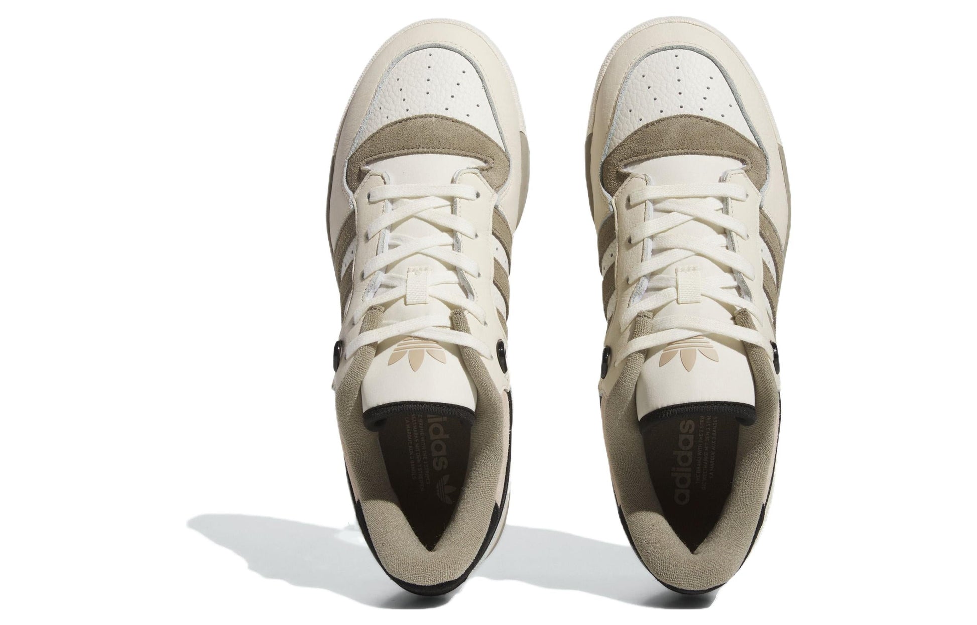 adidas Rivalry 'Wonder beige' IE7171