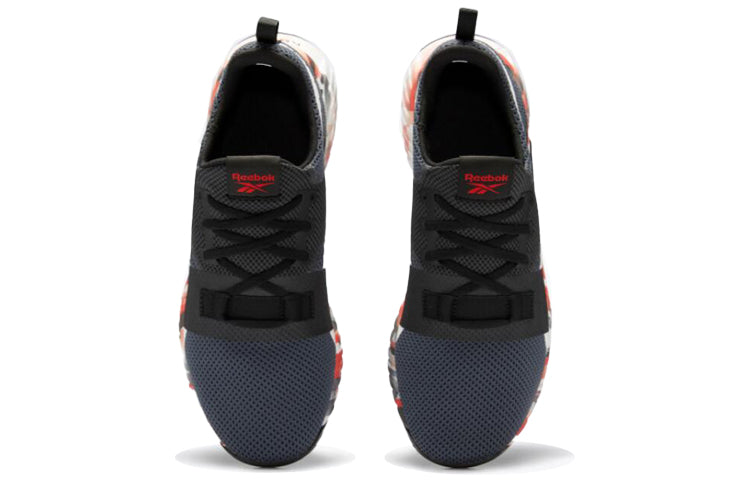 Reebok Flashfilm Train 2 'Blue Black' FW8148