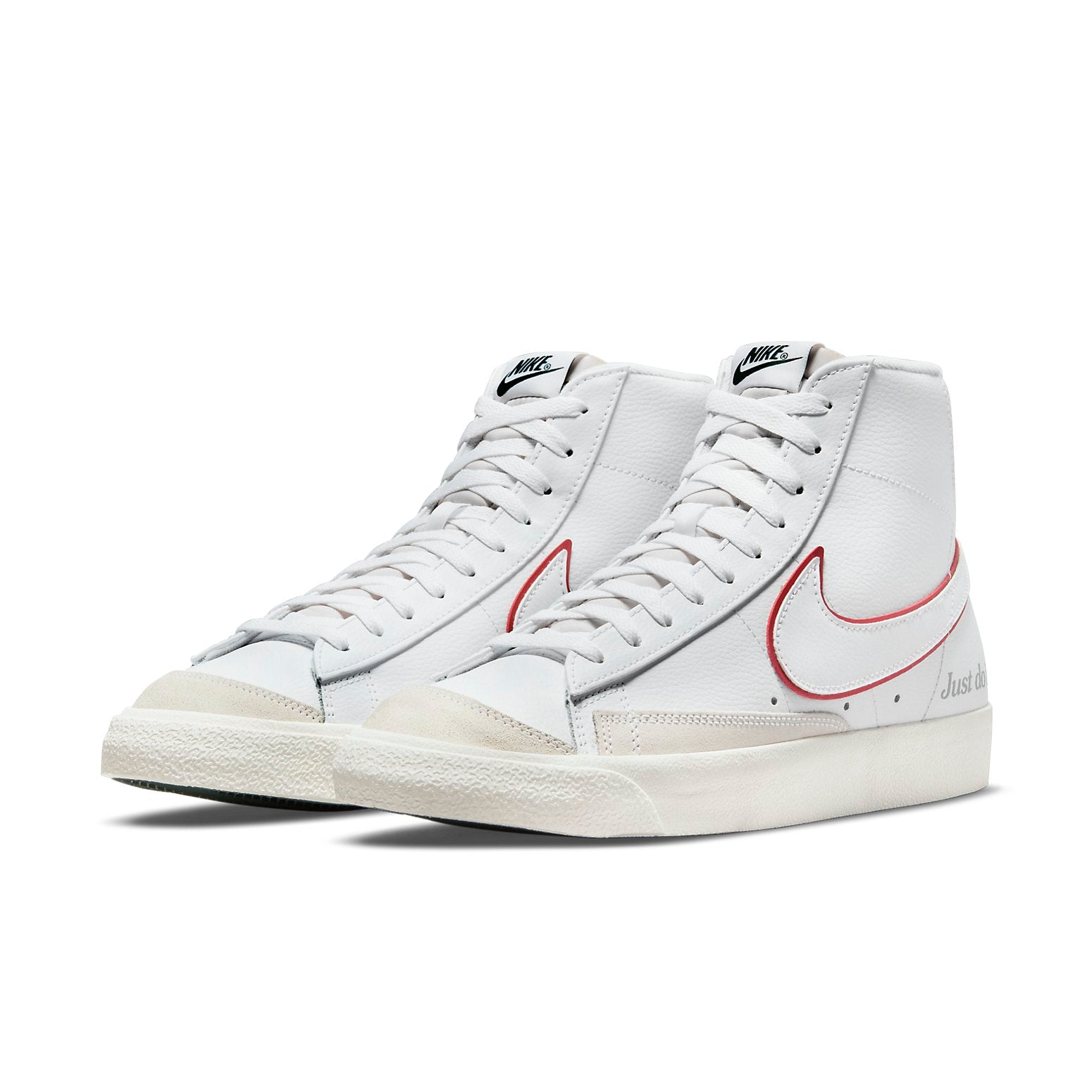 Nike Blazer Mid '77 'Just Do It' DQ0796-100
