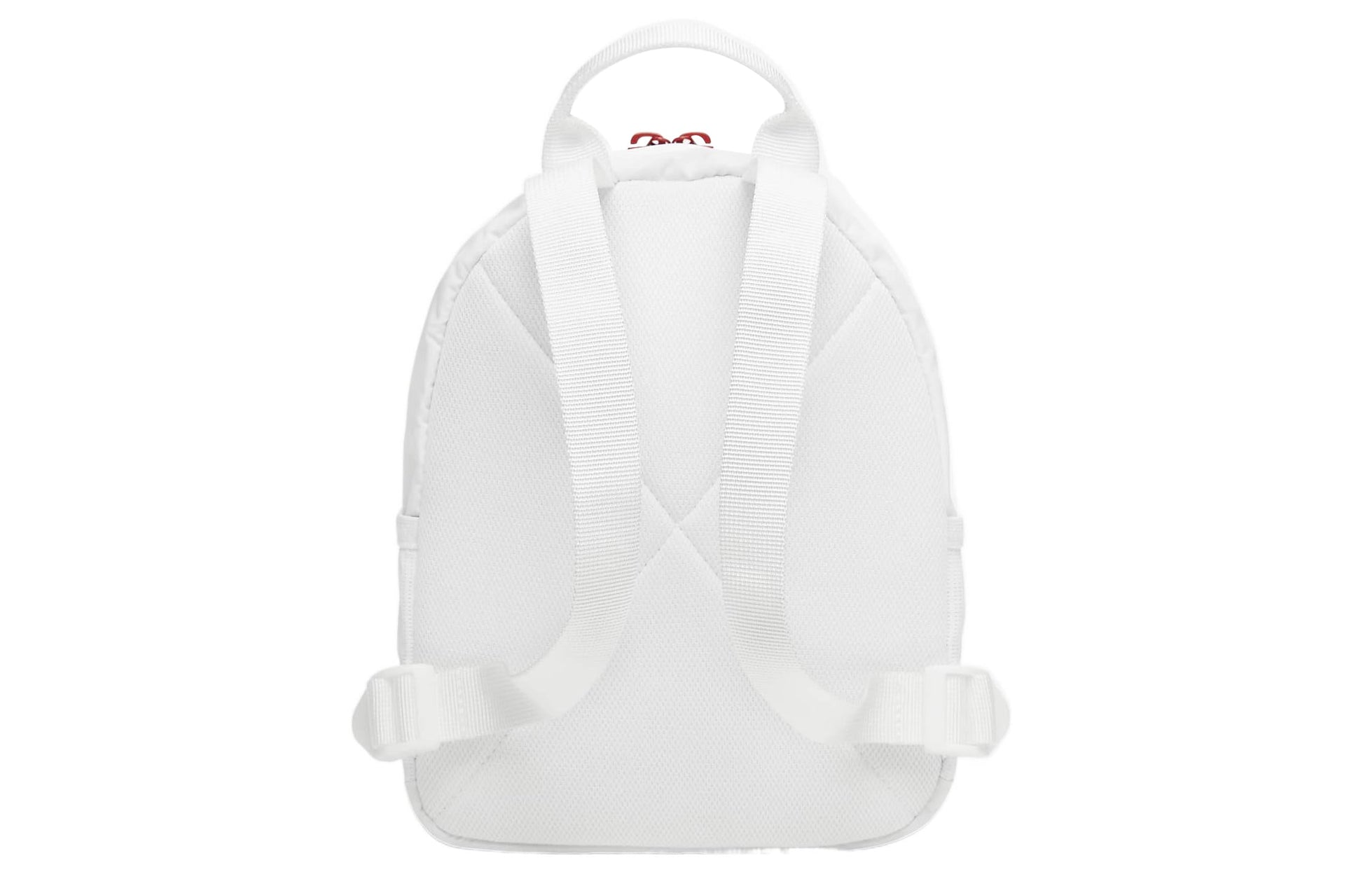 Air Jordan Mini Kids' Backpack 'White' FQ0599-100