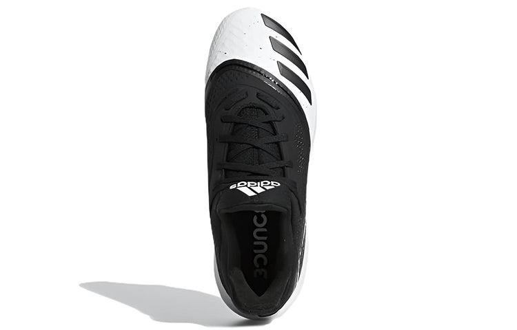 (WMNS) adidas Icon 5 Bounce 'Black White' G28305