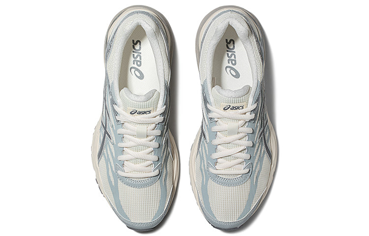 (WMNS) ASICS Gel-Flux 4 'Grey' 1012B730-100