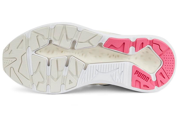 PUMA TRC Blaze 'White Platinum Grey' 384958-11