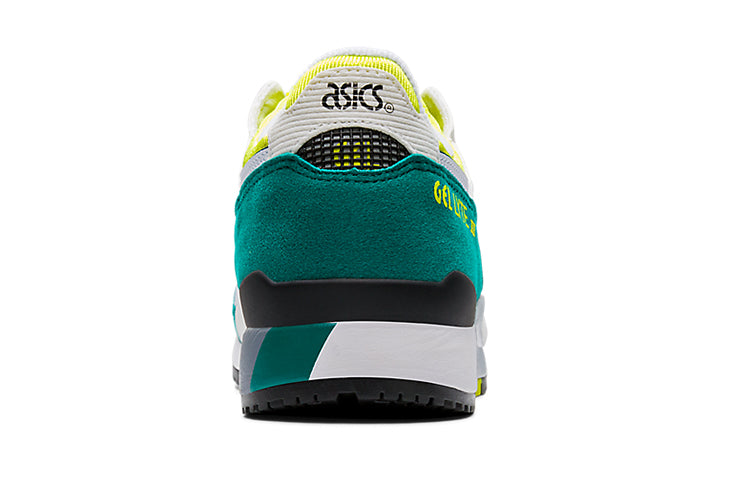 (WMNS) ASICS Gel Lyte 3 OG 'Citrus' 1192A178-100