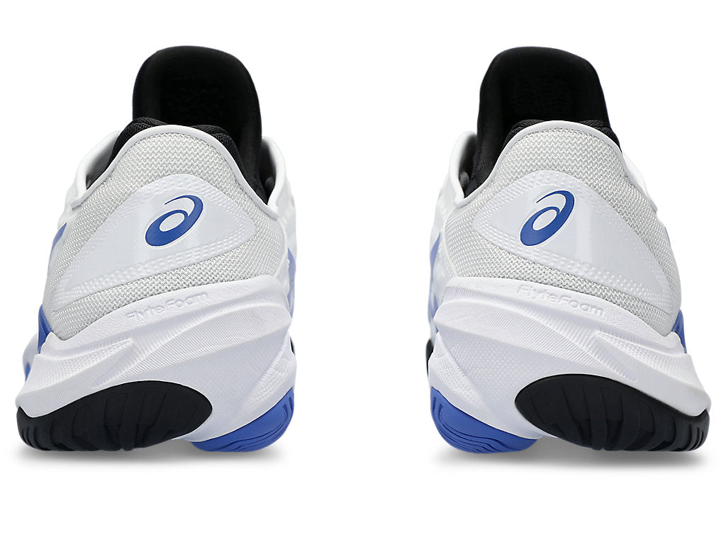ASICS Court FF 3 'White Blue Black' 1041A370-102