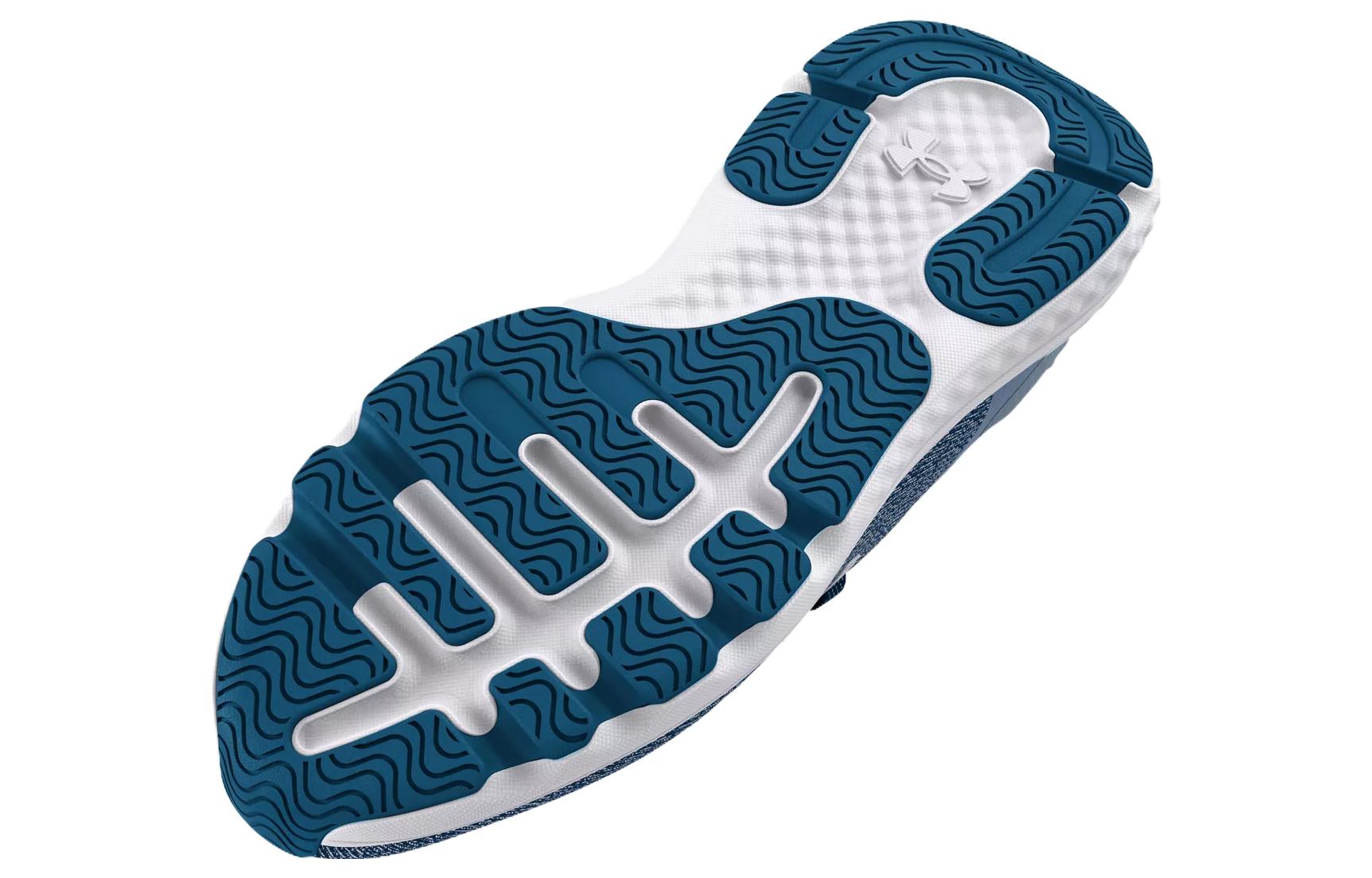 Under Armour Charged Revitalize 'Ocean Blue' 3026679-300
