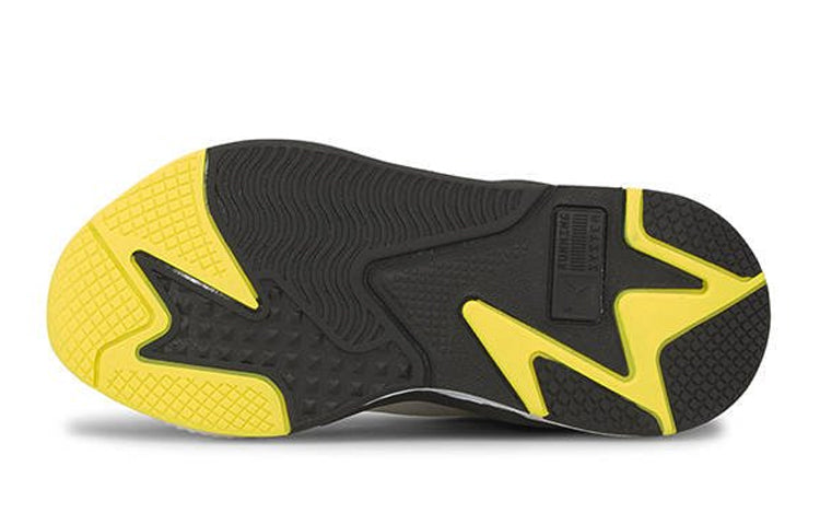 (GS) PUMA RS-X3 'Emoji' 375652-01