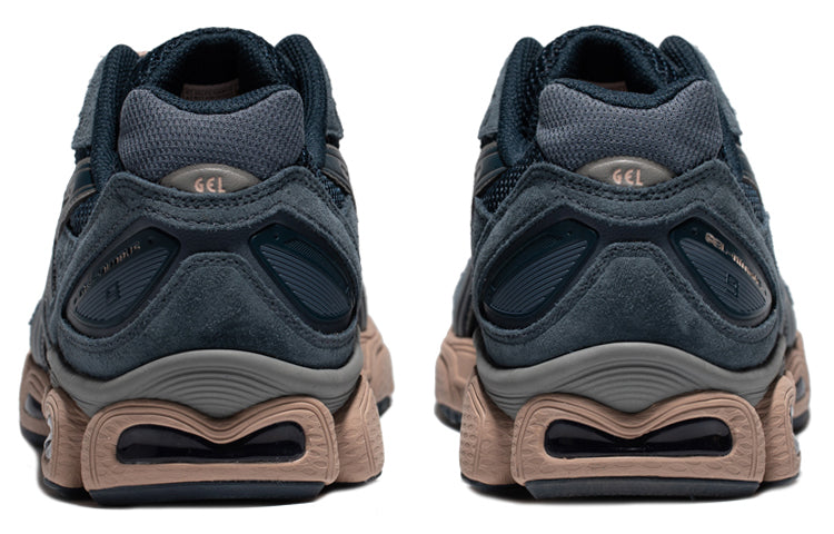 ASICS Gel-Nimbus 9 'French Blue Tarmac' 1201A584-400