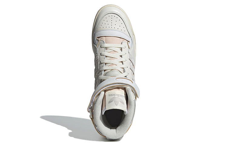 adidas Forum 84 Hi 'Orbit Grey' FY4576