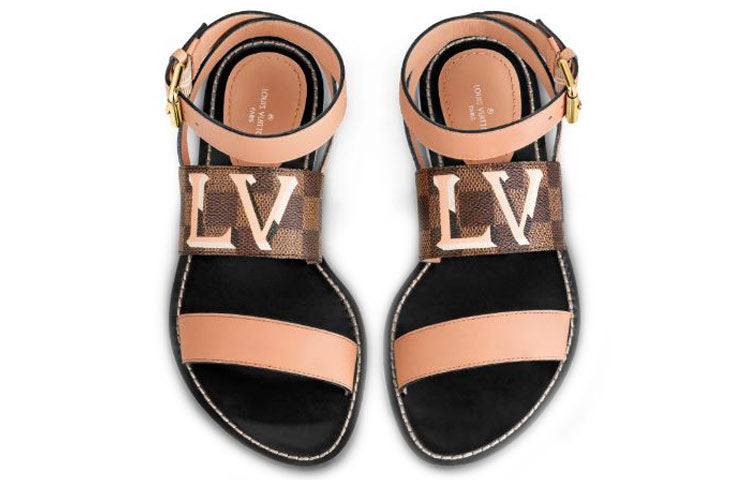(WMNS) LOUIS VUITTON LV Passenger Damier 1A5LUK