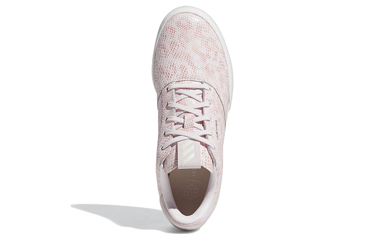 (WMNS) adidas Adicross Retro Spikeless Golf 'Pink Blue' GV8323