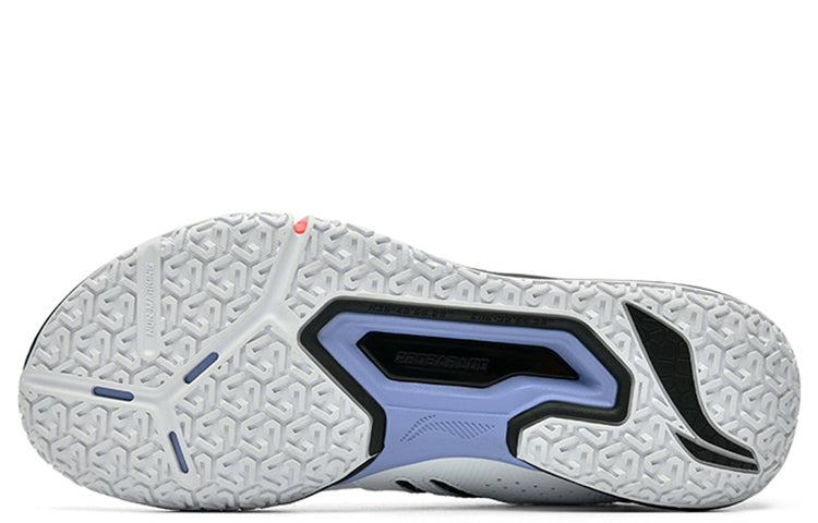 Li-Ning Ground Flying 2 Lite 'Black White' AYTT003-1