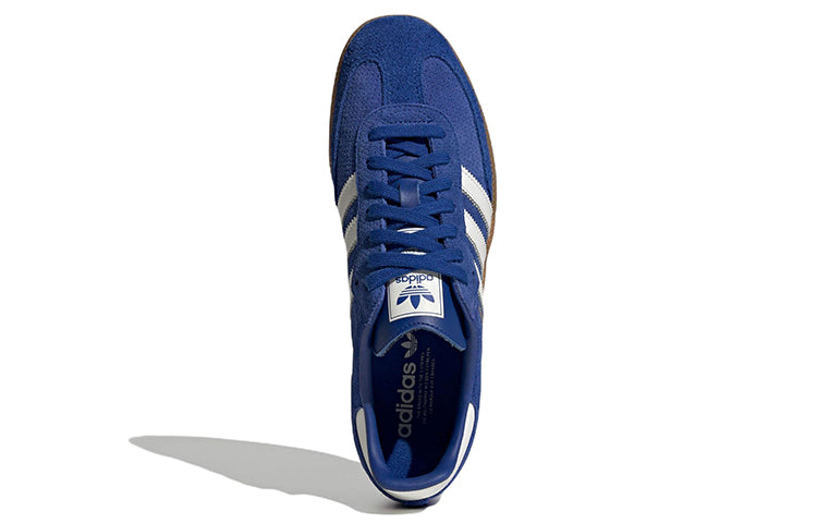adidas Samba OG 'Royal Blue Gum' HP7901