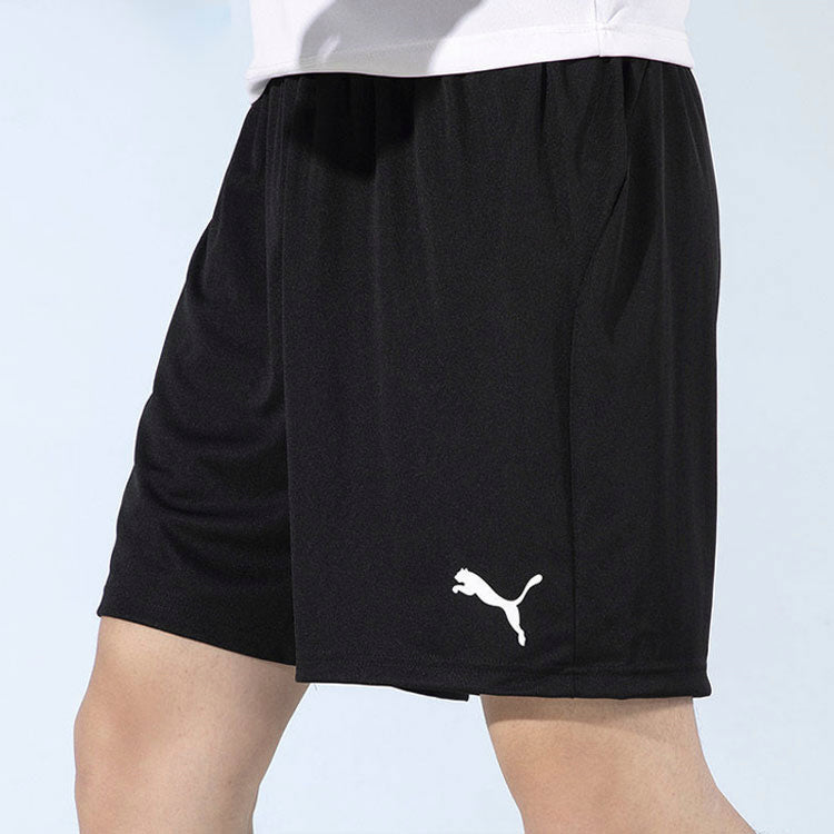 PUMA Training Shorts 'Black' 703436-03