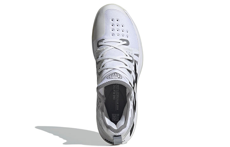 adidas Stabil Next Gen Handball 'Cloud White Grey' GY9284