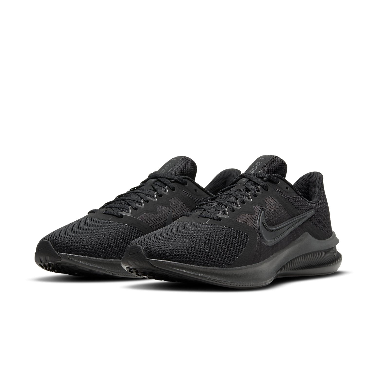 Nike Downshifter 11 Extra Wide 'Black Smoke Grey' DD3576-002