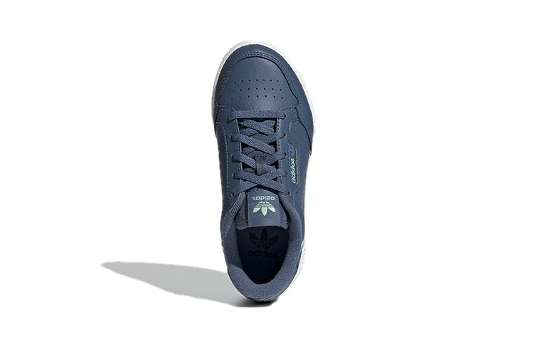 (PS) adidas Continental 80 'Blue White' EE6495