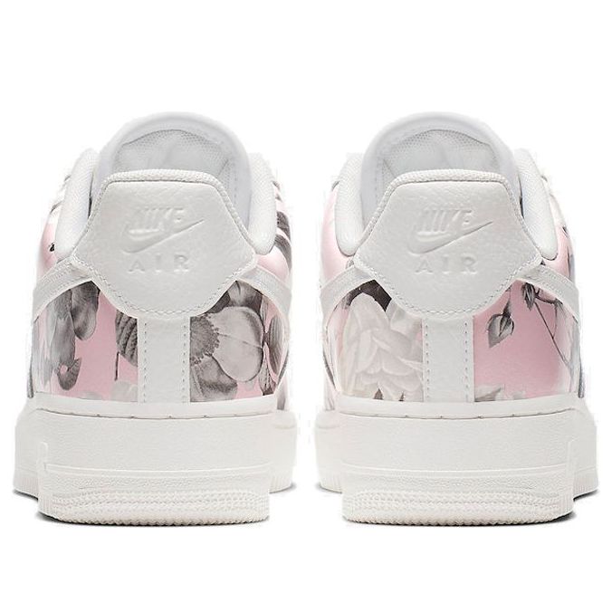 (WMNS) Nike Air Force 1 Low 'Floral Rose' AO1017-102