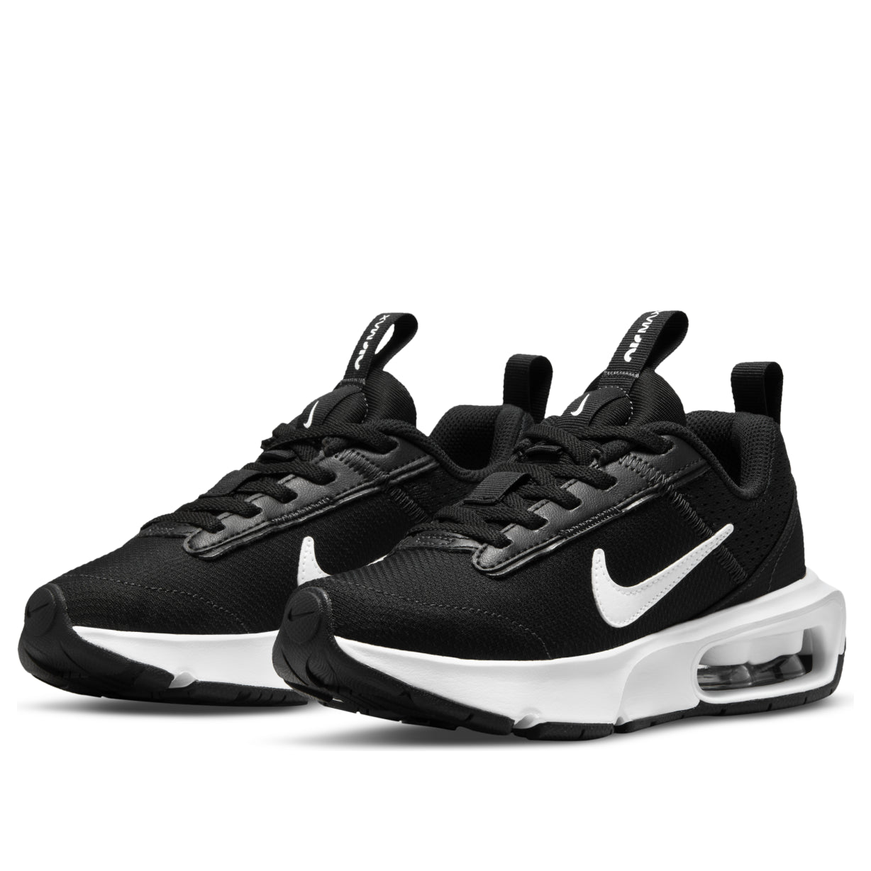 (PS) Nike Air Max Interlock Lite 'Black Anthracite' DH9394-002