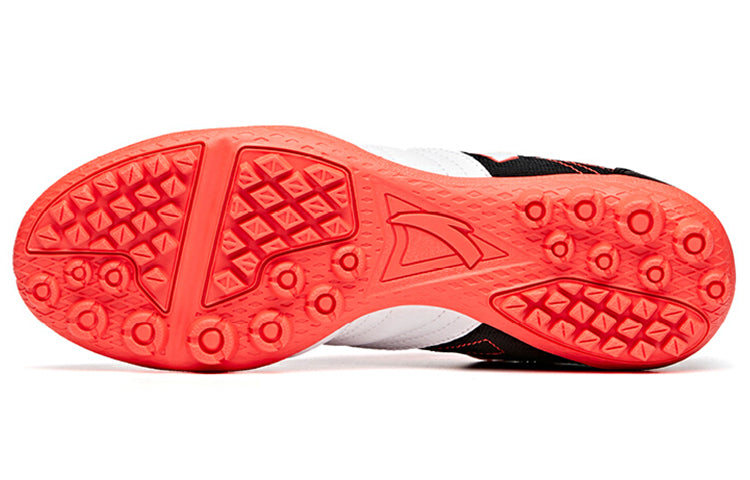 ANTA Soccer Series Sneakers 'White Red Black' 912032202-1