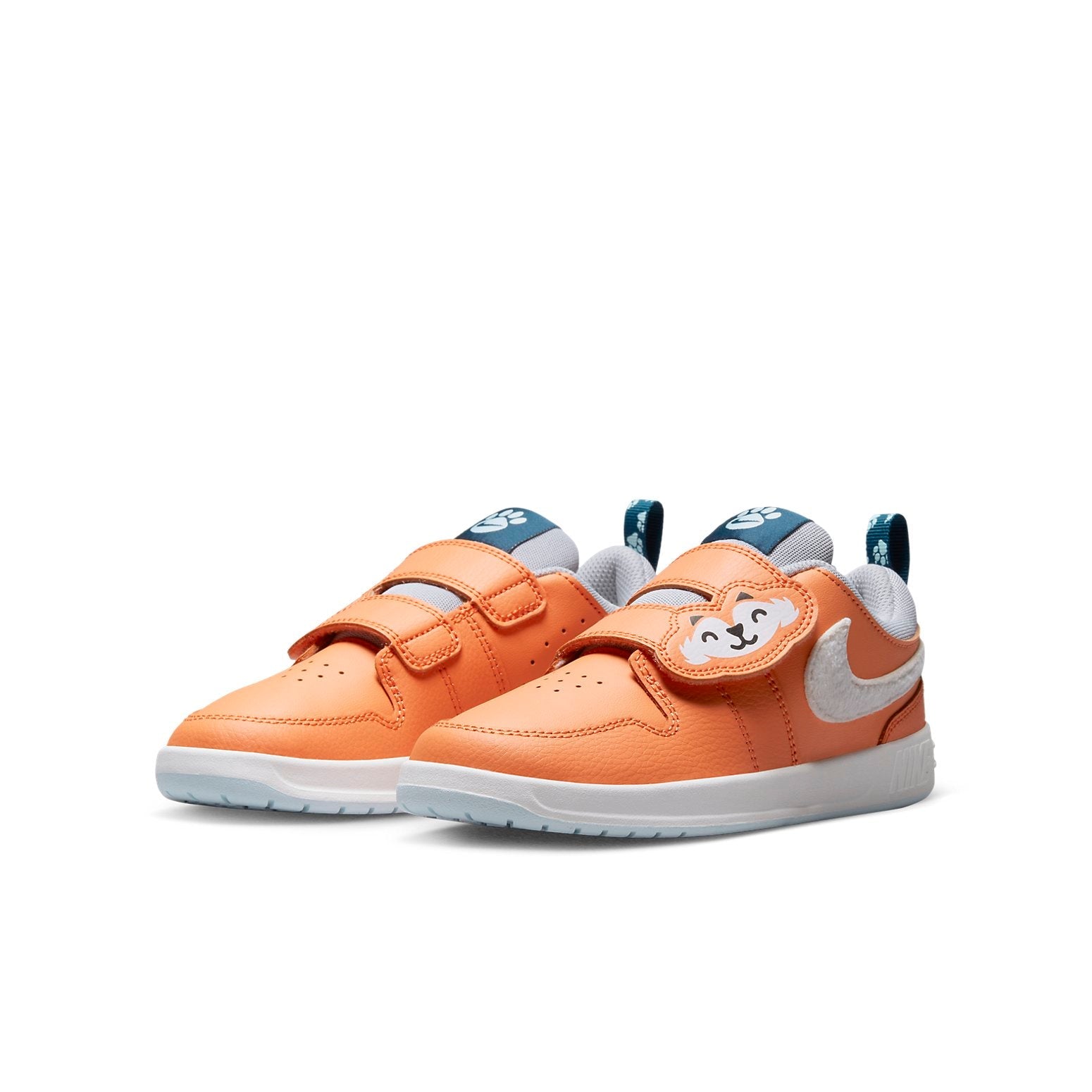 (PS) Nike Pico 5 DQ8372-800
