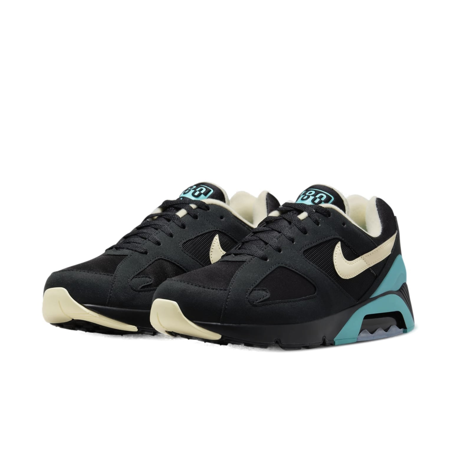 Nike Air Max 180 'Full 180' FJ9259-001