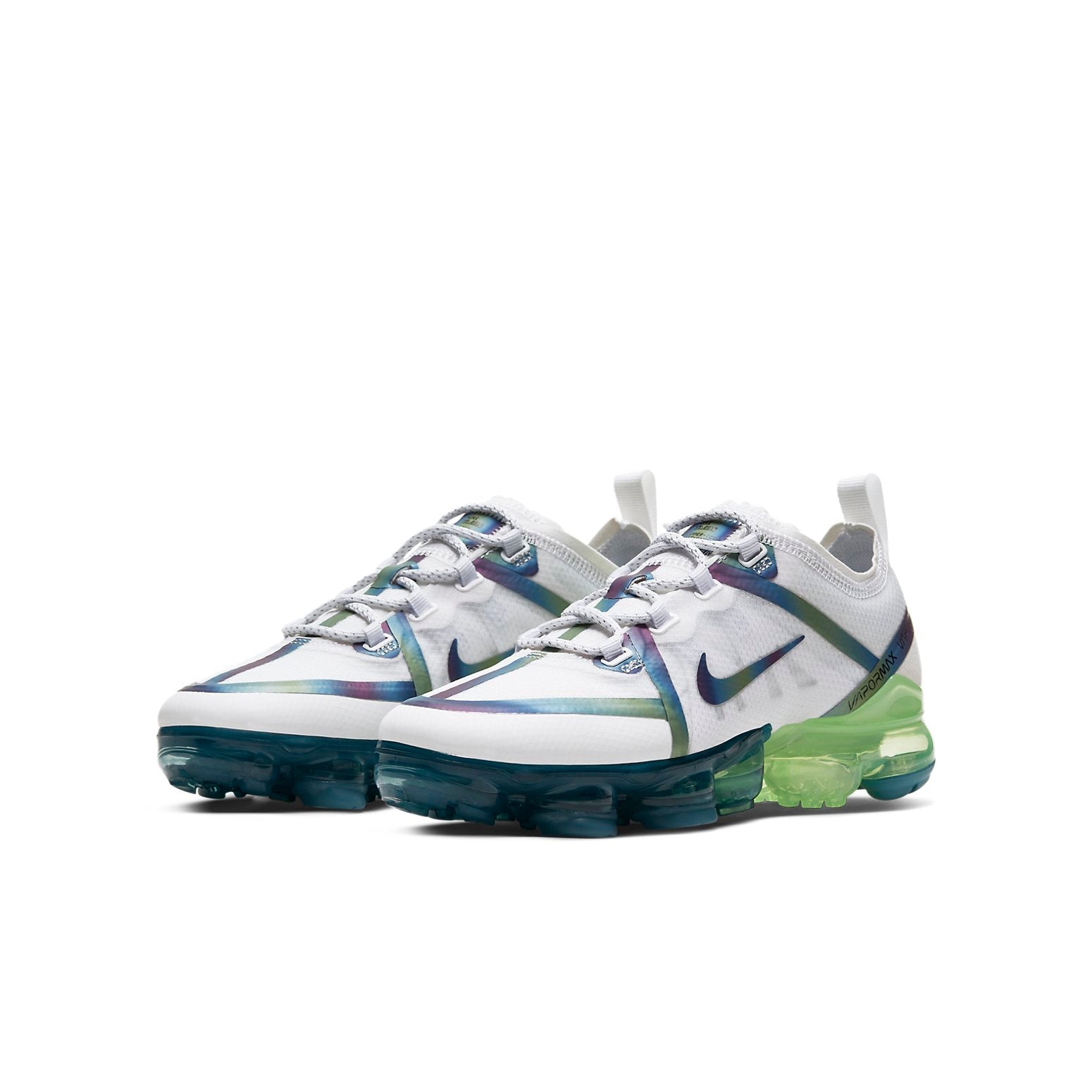 (GS) Nike Air VaporMax 2019 'Bubble Pack' CT9638-100