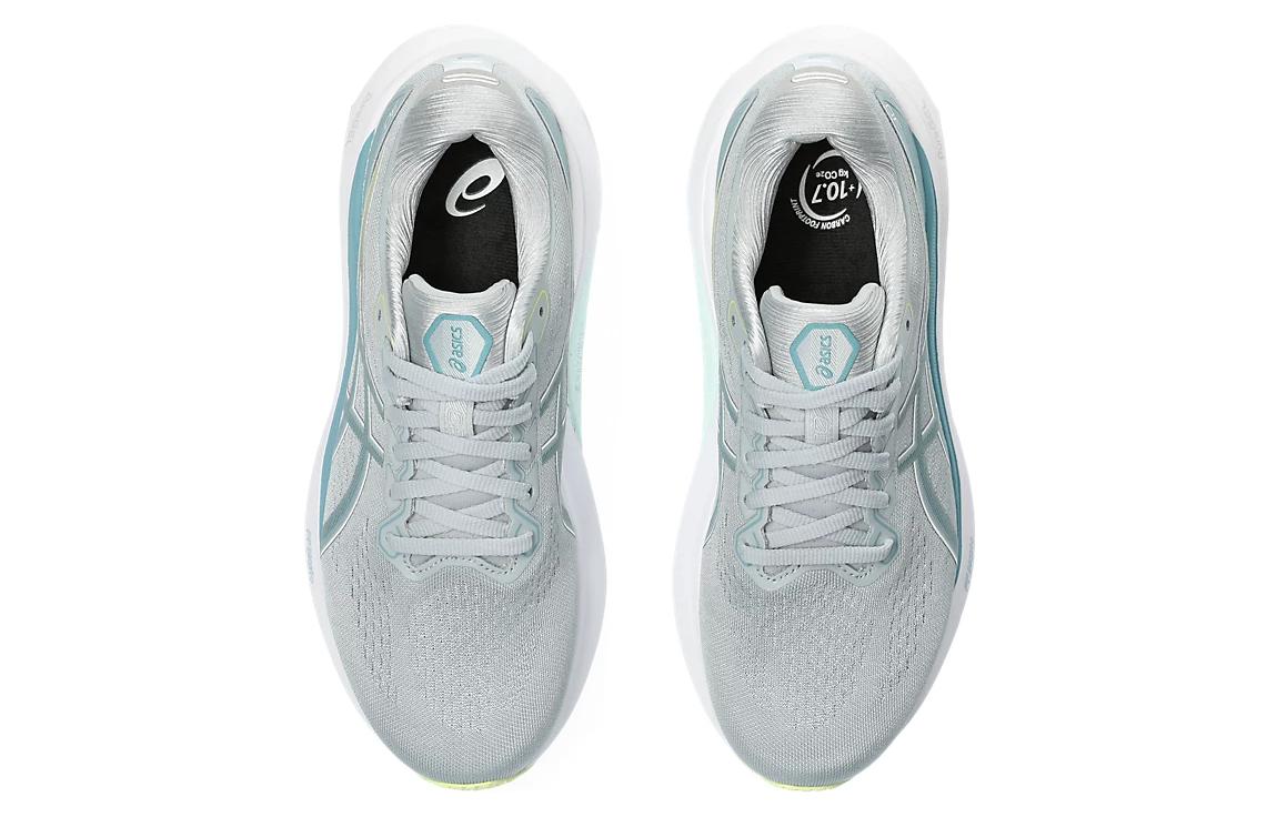 (WMNS) ASICS Gel-Kayano 30 'Piedmont Grey' 1012B357-020