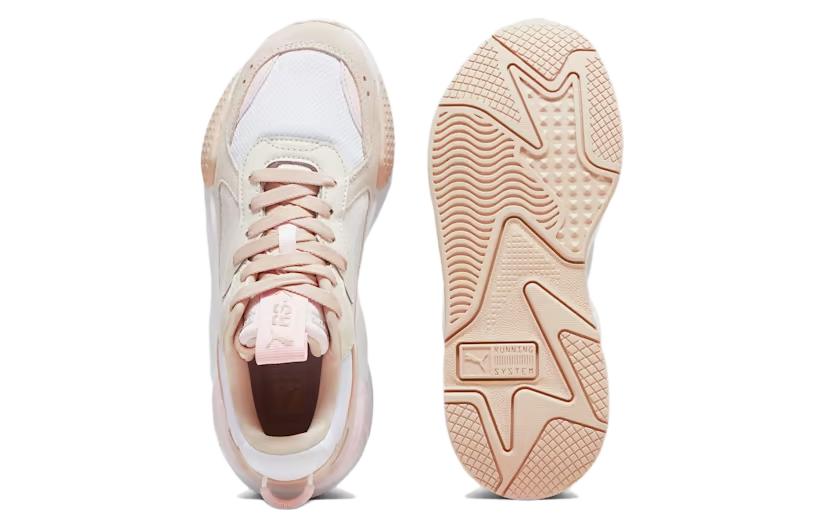 (WMNS) PUMA RS-X Reinvent 'Frosty Pink White' 371008-25