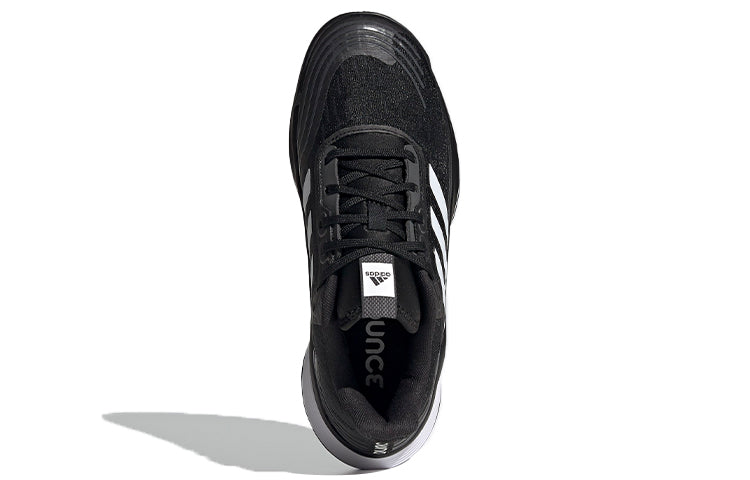(WMNS) adidas Novaflight Tokyo 'Black White' FX1738