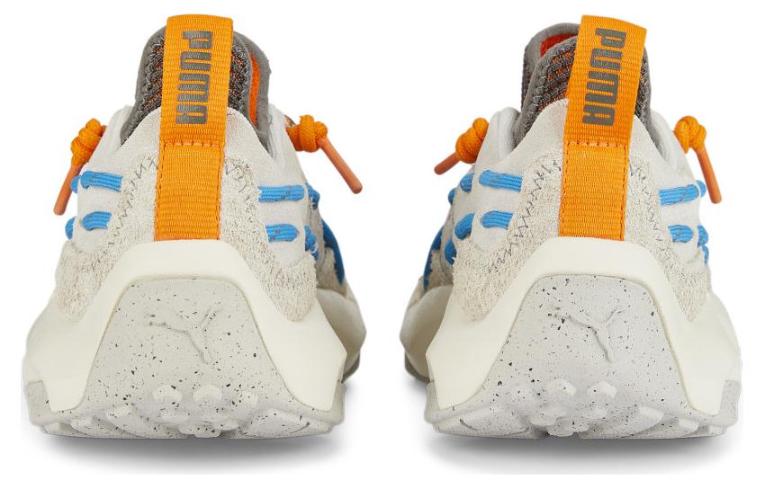 PUMA Plexus 'Grey Violet Orange' 386329-04